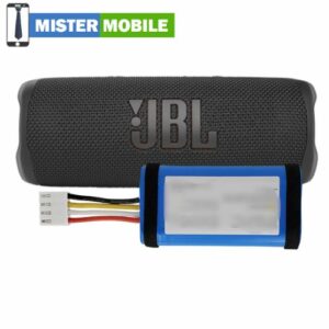 jbl flip 6 battery