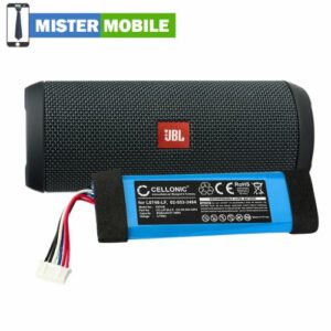 jbl flip Essential battery