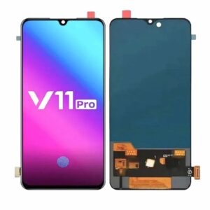 Vivo V11 PRO Display