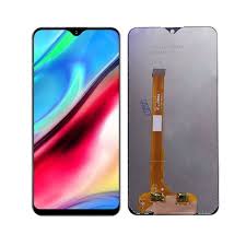 Vivo Y93s Display Replacement