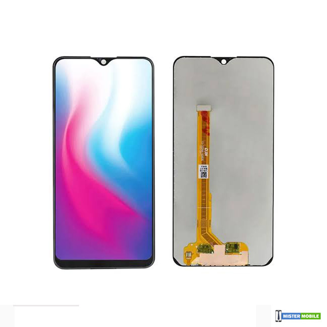 Y91-dISPLAY-mISTERMOBILE.LK