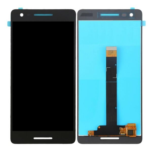 Nokia 2.1 Screen Replacement in Sri Lanka