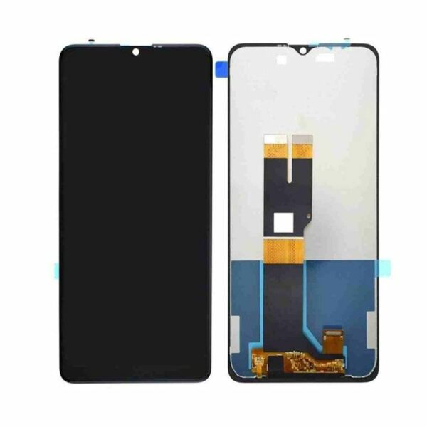 Nokia 2.4 Screen Replacement in Sri Lanka