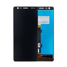 Nokia 3.1 Screen Replacement in Sri Lanka