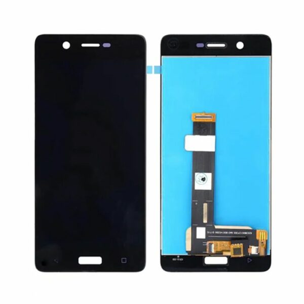 Nokia 5 Screen Replacement