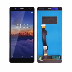 Nokia 5.1 Screen Replacement