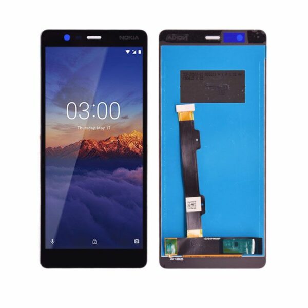 Nokia 5.1 Screen Replacement