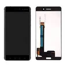 Nokia 6 Screen Replacement