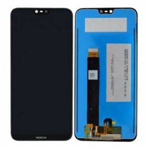 Nokia 6.1 plus Screen Replacement