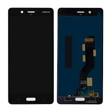 Nokia 8 Screen Replacement