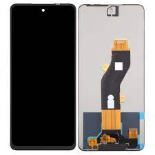 TECNO SPARK GO 2024 BG6 Display Replacement