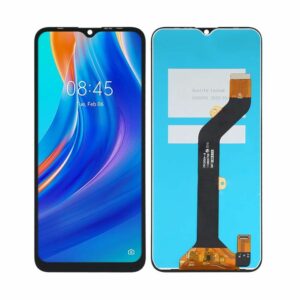 TECNO SPARK 7 Display Replacement