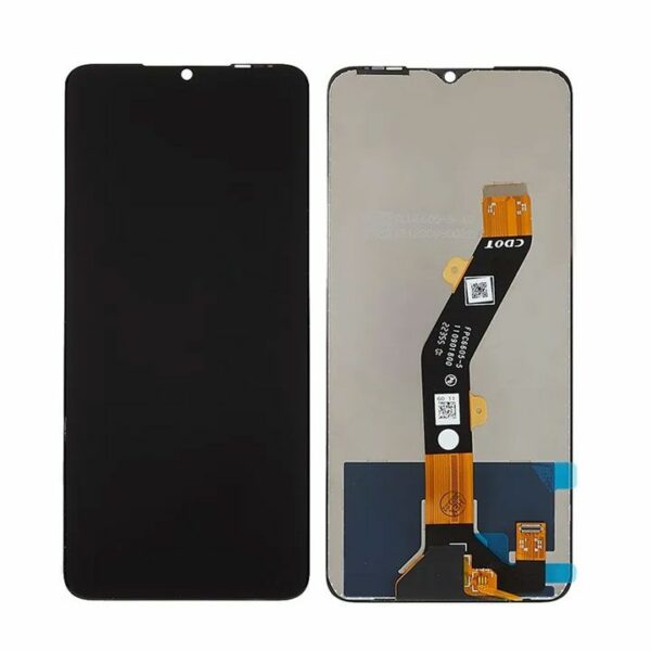 TECNO SPARK GO 2023 Display Replacement