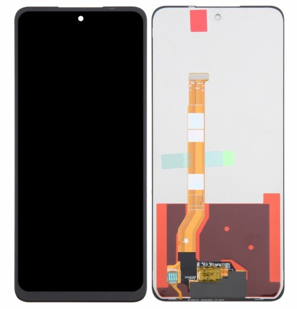 REALME C65 5G Display Replacement in Sri lanka