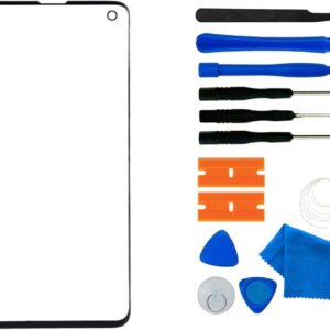 Samsung S10 Front Glass Replacement