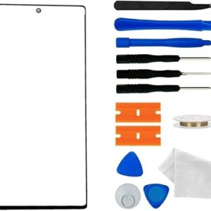 Samsung NOTE 10 PLUS Front Glass Replacement