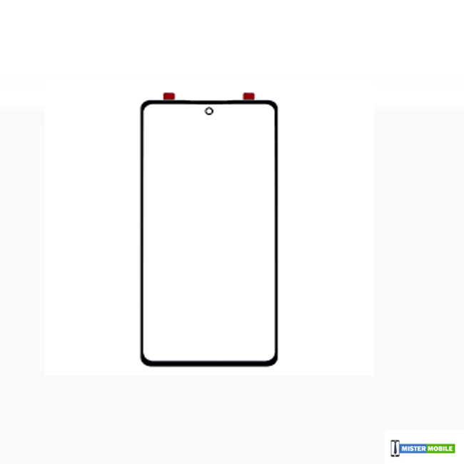 Samsung Galaxy A55 OCA Front glass mistermobile,lk