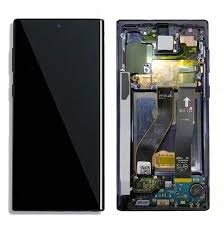 images (1) Samsung Galaxy Note 10 Display Replacement With Free Installation
