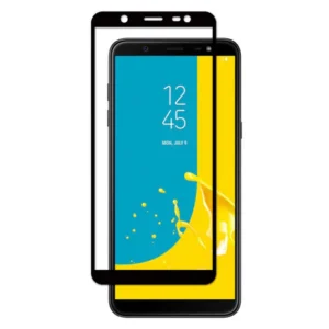 Samsung J8/ON 8 Front Glass Replacement