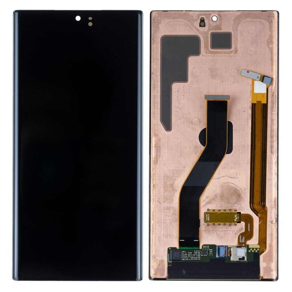 Samsung Galaxy Note 10 plus Display Replacement With Free Installation