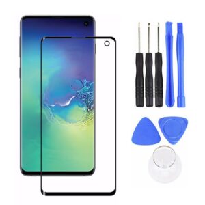 Samsung S10 PLUS Front Glass Replacement