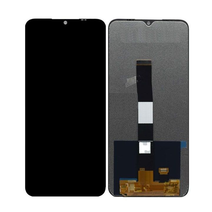 Redmi 9 Display