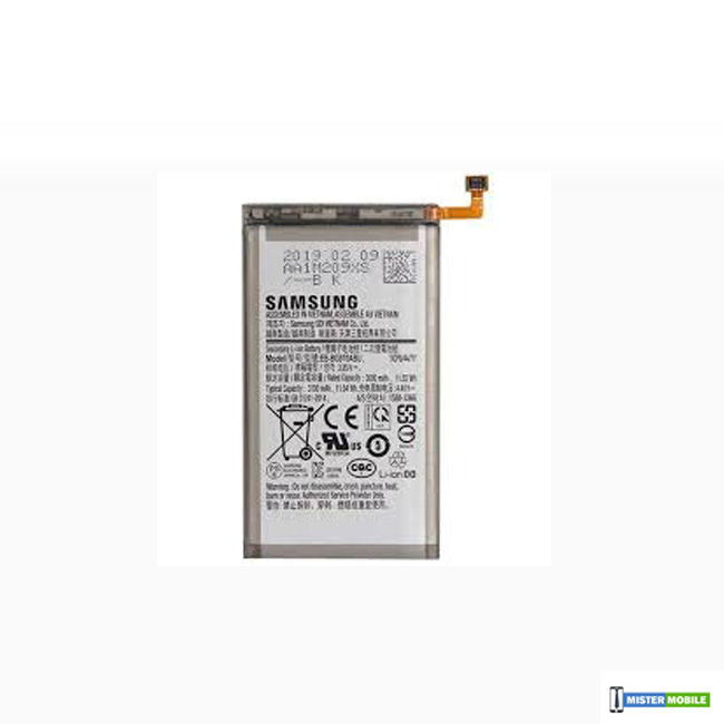 Samsung Galaxy S10e battery mistermobile.lk