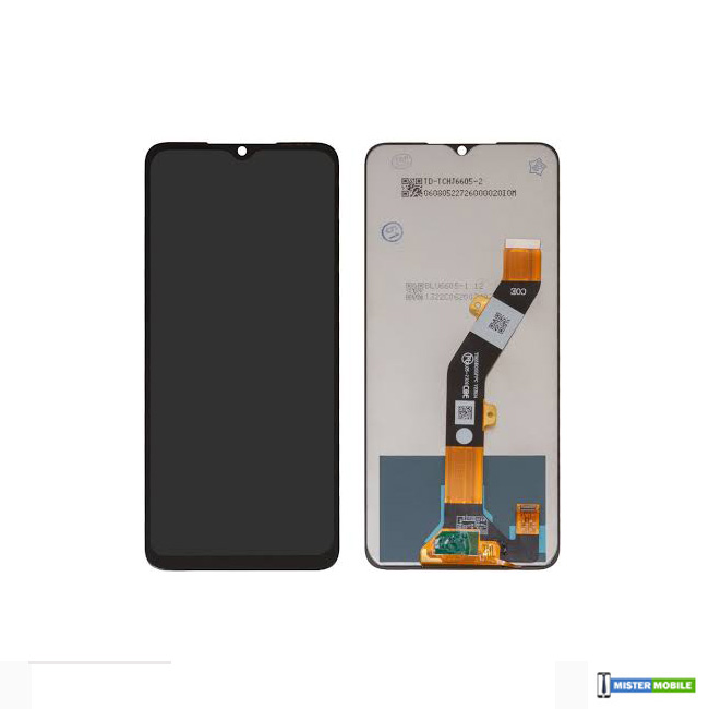 ZTE a34 Display-mistermobile.lk