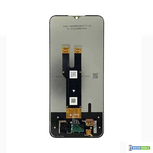 ZTE v50 Display-mistermobile.lk