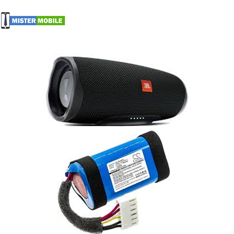 JBL charge 4 Battery-mistermobile.lk