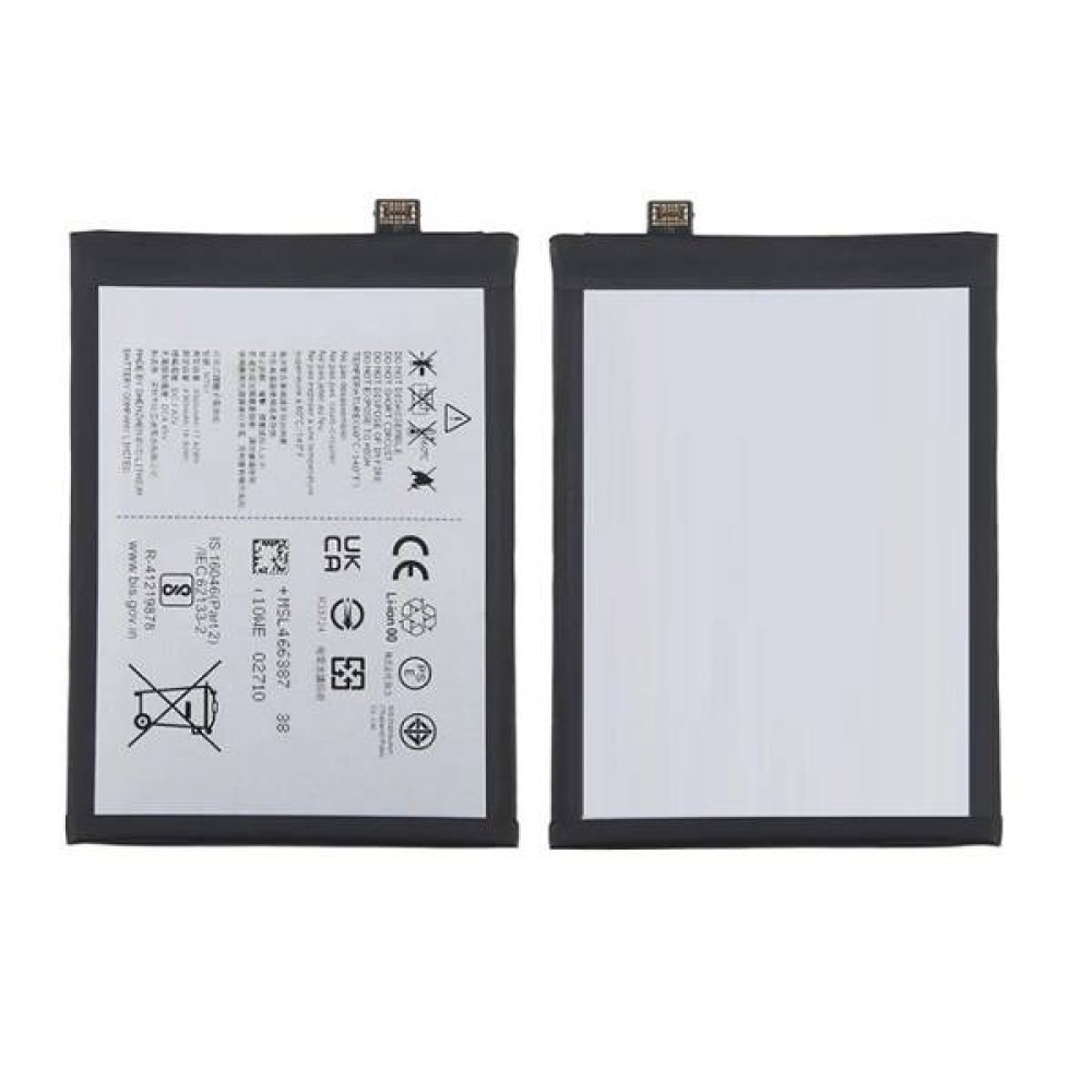 Nothing Phone (1) BATTERY REPLACEMENT-NT01