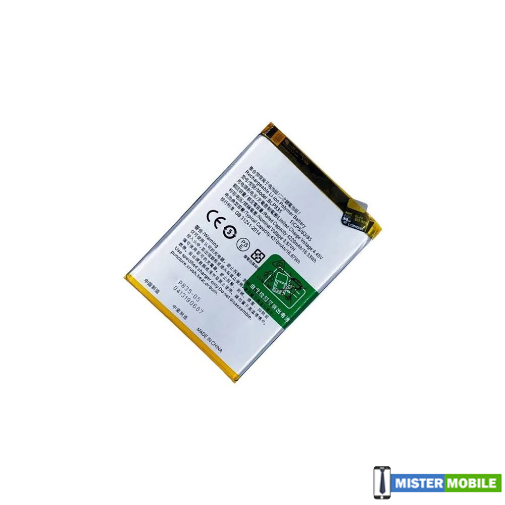 OPPO Y9X