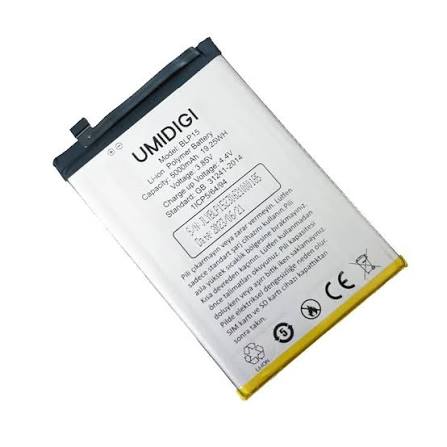 Umidigi A15C