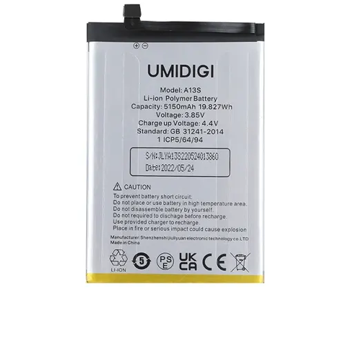 Umidigi F3SE